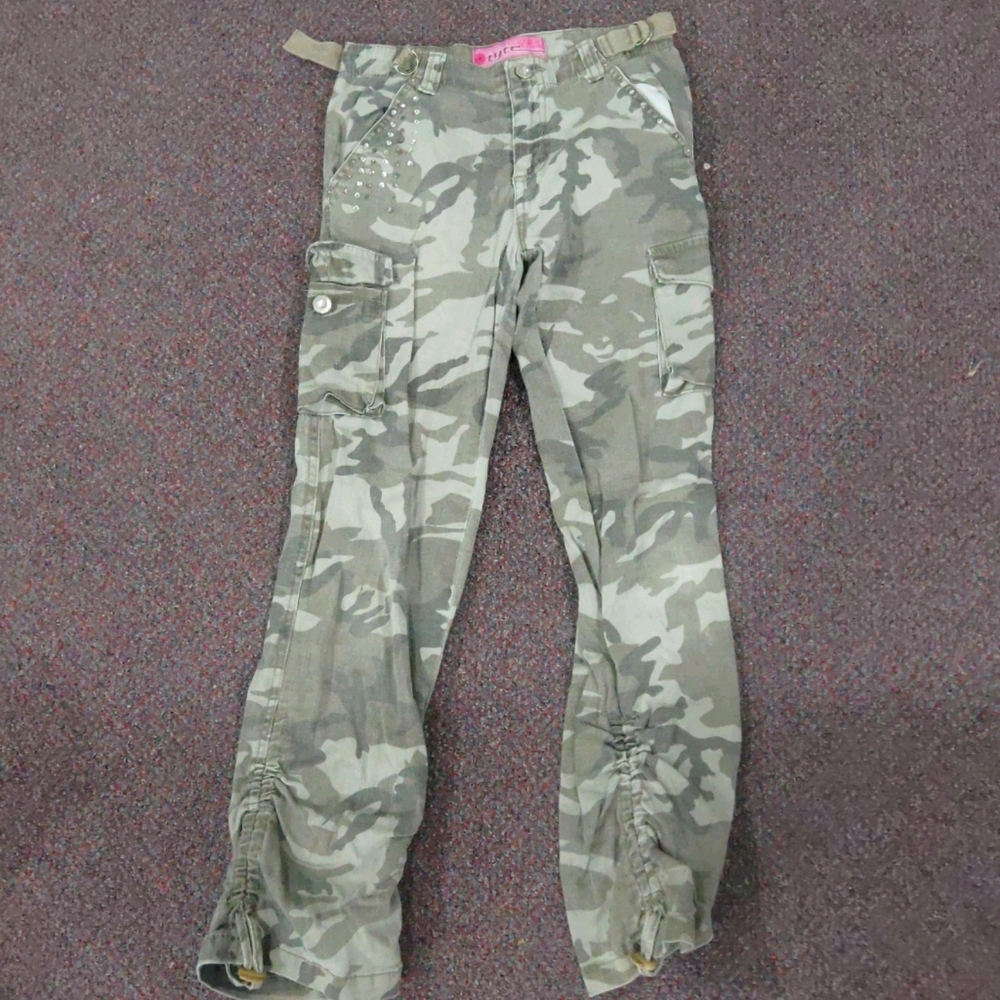 Tyte pants